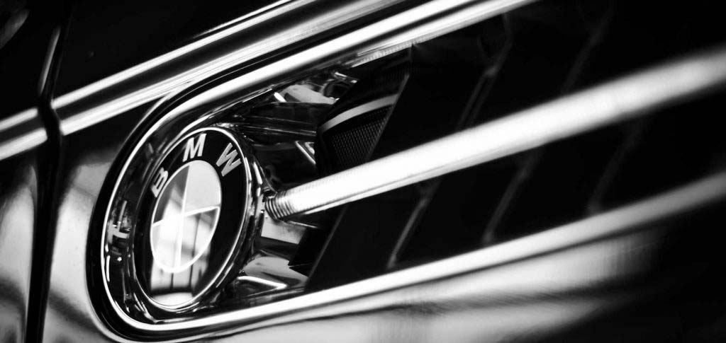BWM service kelowna