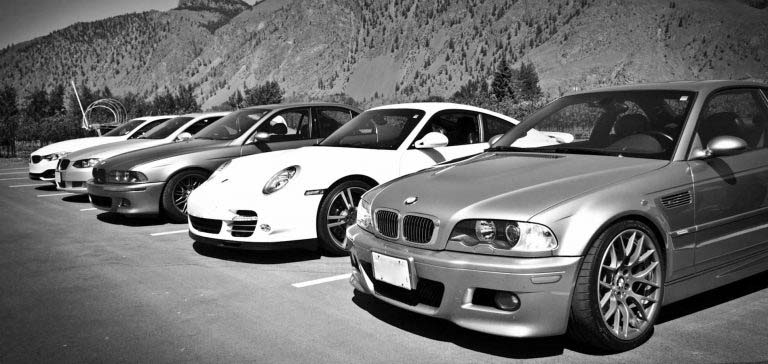 buying a new vehicle kelowna