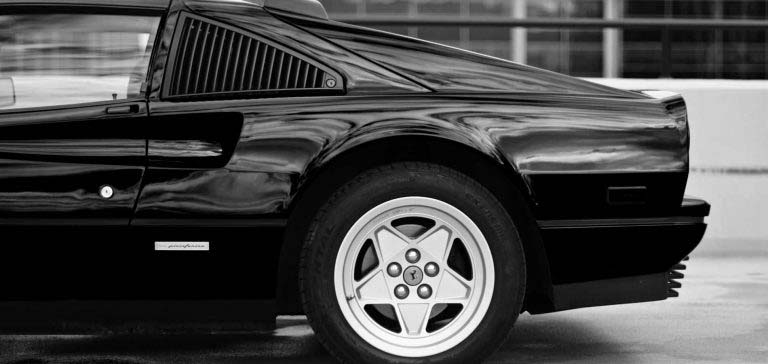 summer maintenance car