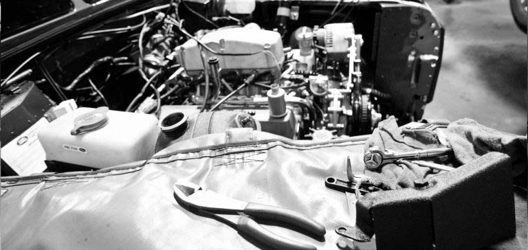 restoration services