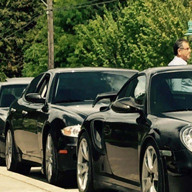 2015 Summer Spirited Drive