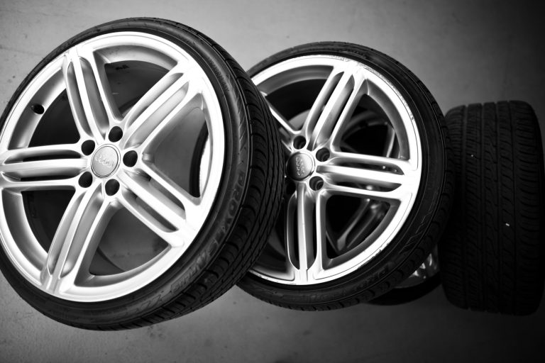 heat and winter tires kelowna