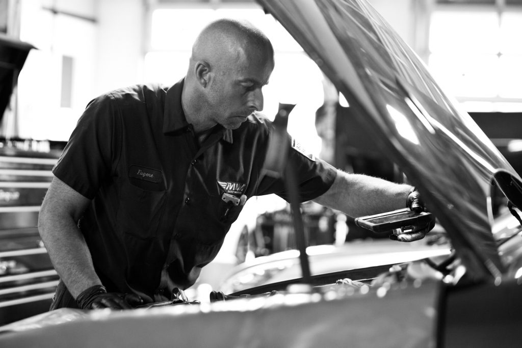 Transmission Maintenance in Kelowna