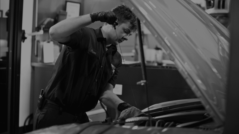 motor werke oil change kelowna