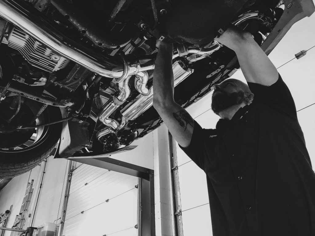  Motor Werke Kelowna European Car Repair