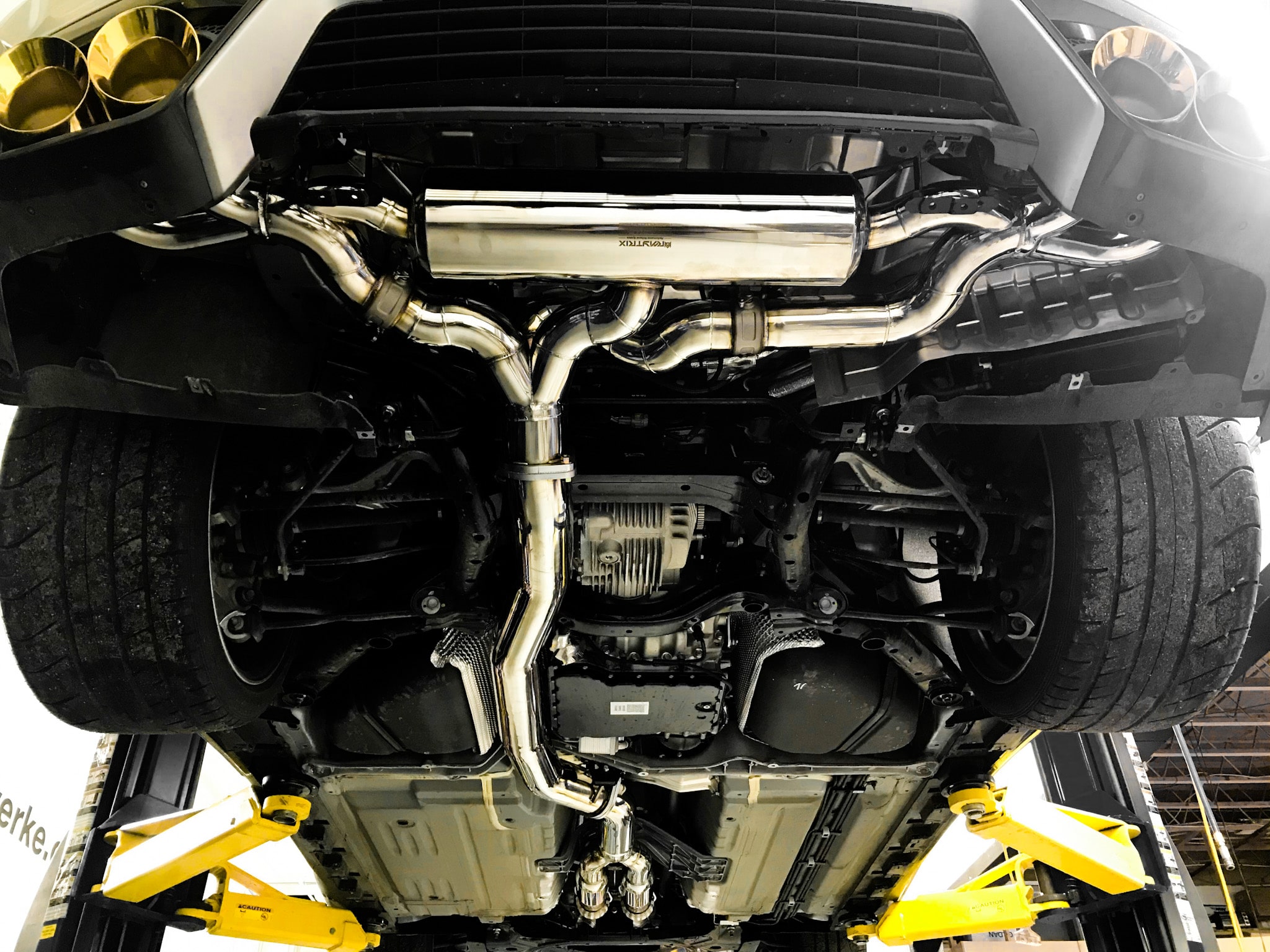  Motor Werke Kelowna European Car Repair