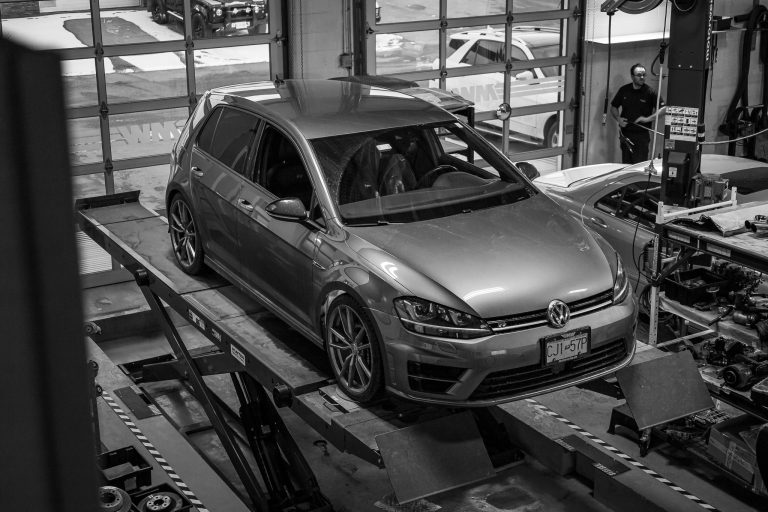 The Ultimate Daily Driver 