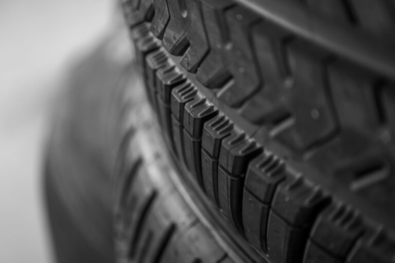 Motor Werke is a TreadPro Dealer