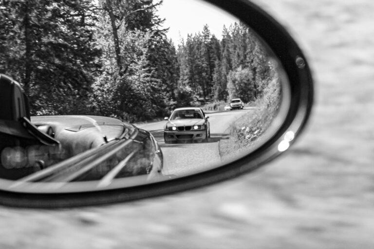 Motor Werke Spirited Drive: A Celebration of Internal Combustion