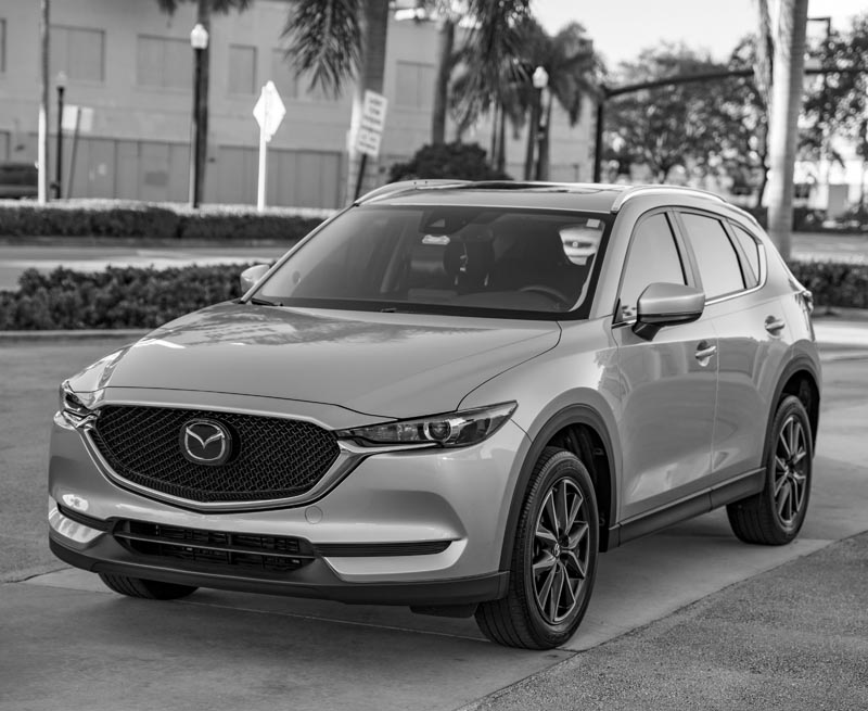 mazda repair kelowna