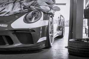 Car Storage Tips