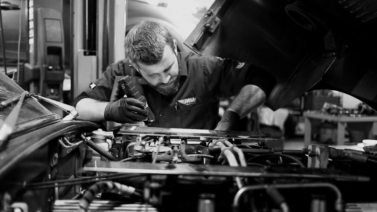 Winter: The Ideal Season for Deferred Vehicle Maintenance