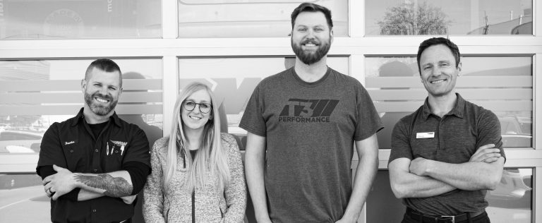 Embracing Change: Motor Werke and T3 Performance Join Forces