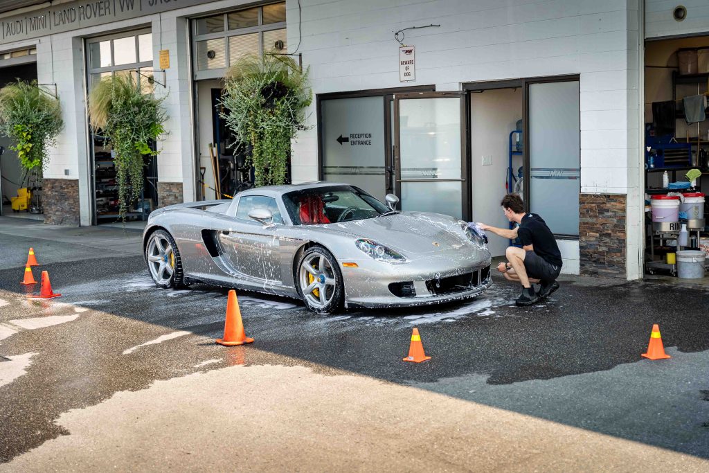Why We Like Motor Werke