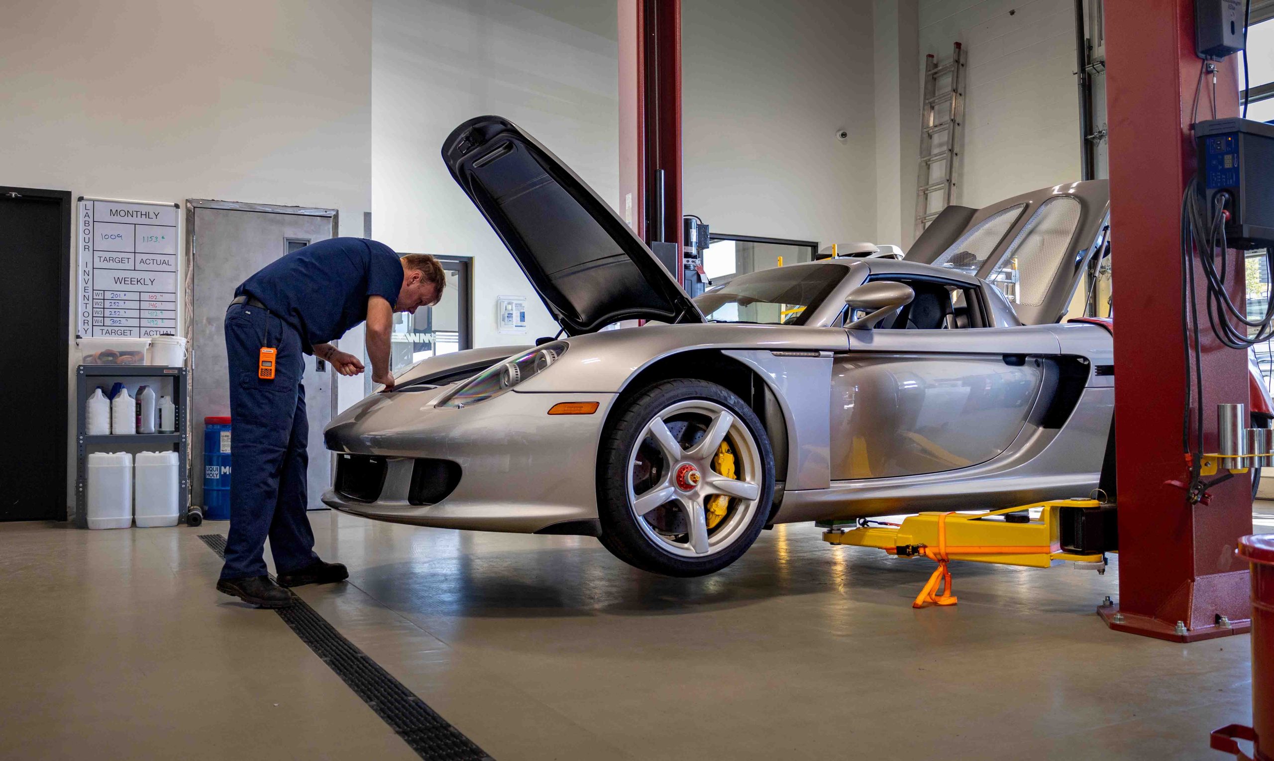 Motor Werke Kelowna
