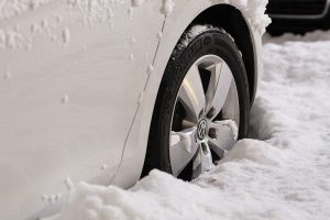 Kelowna Winter Tires: Your Complete Guide from TreadPro Certified Experts