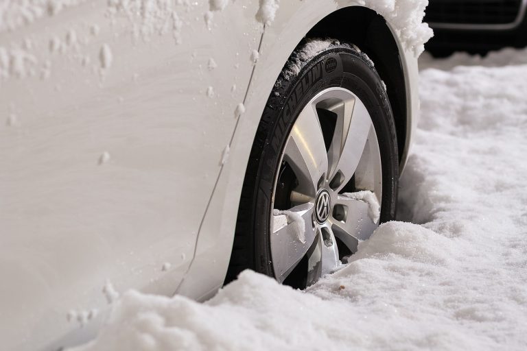 Kelowna Winter Tires: Your Complete Guide from TreadPro Certified Experts