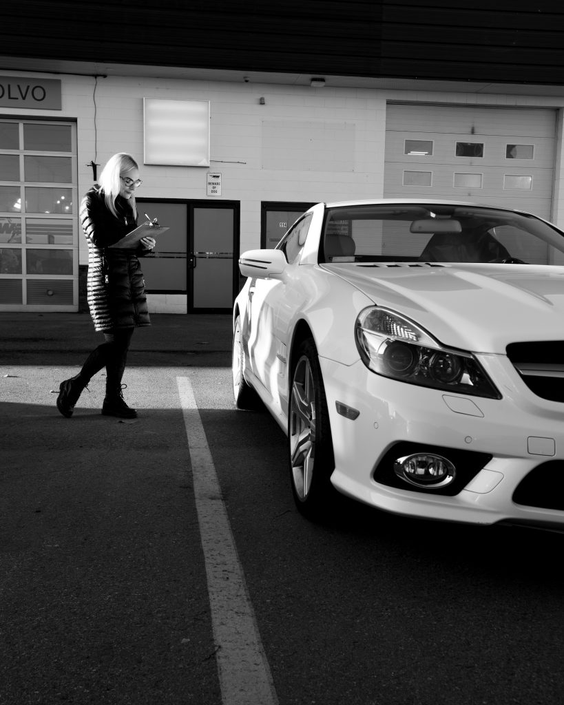 Mercedes Benz Service Motor Werke