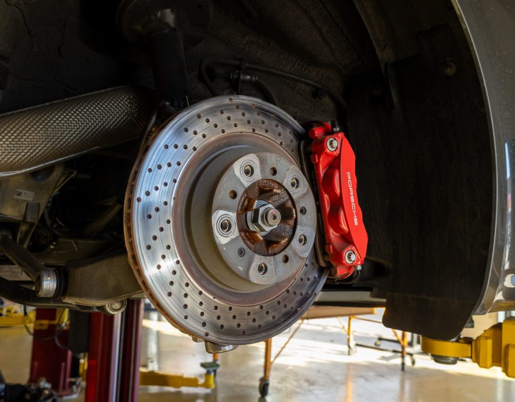 Brakes (3)